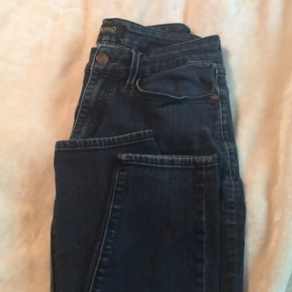 Buffalo David Bitton jeans size 28 - Picture 4 of 8